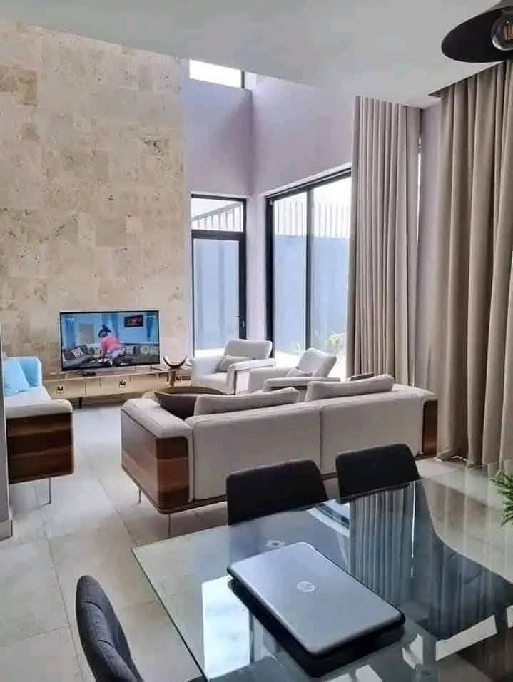 Abidjan, Plateau, Hotel Tiama